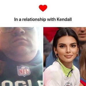 Meet your Posher, Dylan